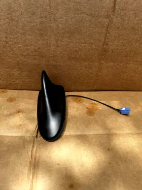 869600c051 Toyota Sequoia Roof Exterior Shark Fin Antenna Module With Cover Oem 2010 - 2019