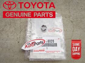 Toyota 9504tac 16020 95 - 04 Tacoma Antenna Nut Oem Brand New