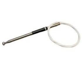 Toyota Genuine Oem 86337-17110 Mr2 89-93 Sw20 Sw21 With Rear Spoiler Antenna Mast Pole Rod