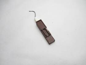 Toyota Su00302776 2016-2020 Scion Subaru Smart Keyless Antenna Oem