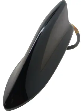 Su00308014 Toyota 2020 86 Roof Shark Fin Antenna D4s Black Oem