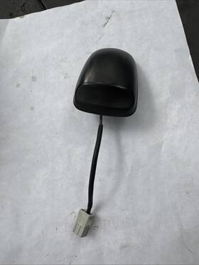 Toyota Trucks 86960-04010-c0 2008-2011 Tacoma Satellite Radio Antenna Assembly Black 209 Oem
