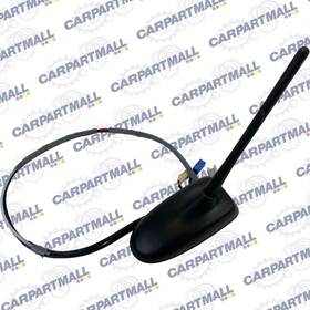 Toyota V3-069070 2006-2012 Rav4 Roof Satellite Radio Antenna Assembly Oem