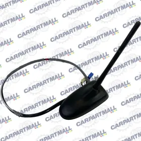 V3-069070 Toyota 2006-2012 Rav4 Roof Satellite Radio Antenna Assembly Oem