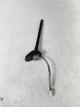 V3-08998c Toyota 2012-2013 Prius Rear Upper Roof Mount Radio Shark Fin Antenna Oem