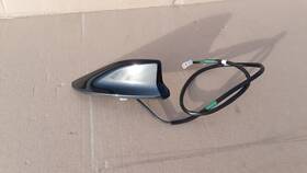 Toyota V3-10838c 2017-2018 Corolla Im Hatchback Roof Radio Antenna Oem
