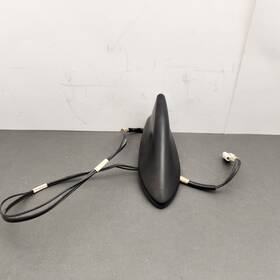 Toyota V3-11197c 2016-2019 Tacoma Antenna Shark Fin Roof Mount Radio Am Fm Black Oem