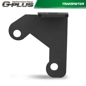 Tra841518 Transmotor2013 Spare Tire Cb Antenna Mount Fit For Jeep Wrangler 2007-2018 Jk And Unlimited