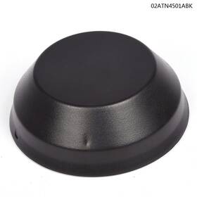 Transmotor2014 Tra621883 Fit For Dodge Charger Black Magnetic P71 Crown Victoria /impala Police Antenna