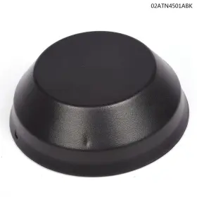 Tra621883 Transmotor2014 Fit For Dodge Charger Black Magnetic P71 Crown Victoria /impala Police Antenna