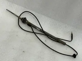 645.tr1g76 Triumph 1975 1976 1977 1978 1979 1980 Spitfire 1500 Antenna