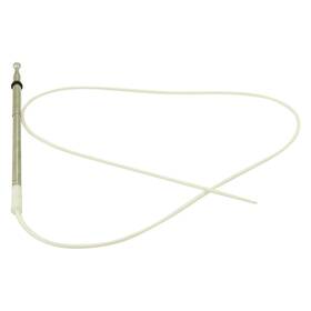 Trq Bda30806 For Toyota Land Cruiser 1998-2007 Power Antenna Mast Assembly