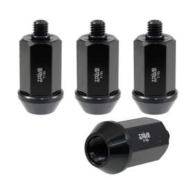 True Spike Lg0956bk Lug Nuts