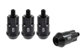 Lg0970bk True Spike Lug Nuts