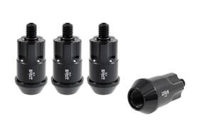 True Spike Lg0973bk Lug Nuts