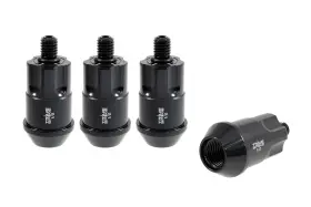 Lg0973bk True Spike Lug Nuts