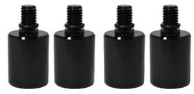 True Spike Lge002 Lug Nut Ext Adapters