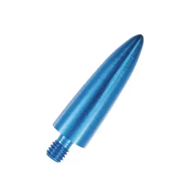 Sa100tipbl True Spike Ant Tip For Sa100 Blue