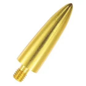 Sa100tipgd True Spike Bullet Antenna Tip