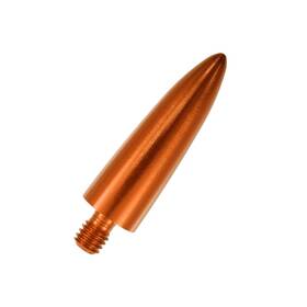 True Spike Sa100tipog Ant Tip For Sa100 Orange