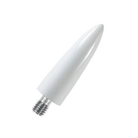 True Spike Sa100tipwh Antenna Tip Topper