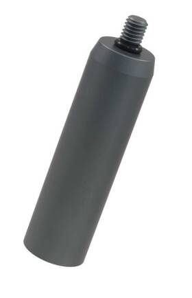 True Spike Sa118gm Bullet Antenna 3 Extens