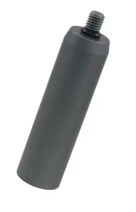 Sa118gm True Spike Bullet Antenna 3 Extens