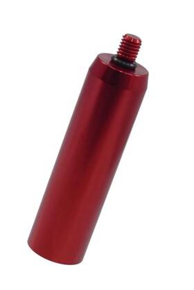 True Spike Sa118rd Bullet Antenna 3 Extens