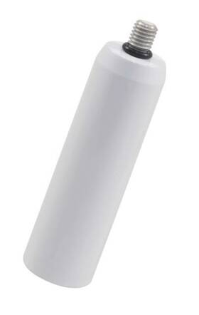 True Spike Sa118wh Bullet Antenna 3 Extens