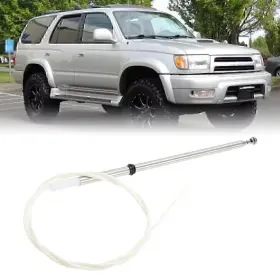 86337-35111 Twoagain 636432314677 1 Pcs Car Antenna Mast For Toyota 4runner 1996-2002 2001 2000 1999