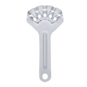 United Pacific 110862 Safety Flag Bracket Stainless Steel 5 Post Holder