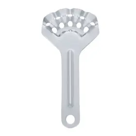 110862 United Pacific Safety Flag Bracket Stainless Steel 5 Post Holder