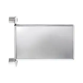 42376 United Pacific Light And Cb Antenna Bracket Stainless S For Freightliner