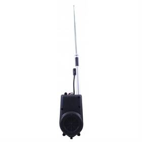 United Pacific 70133 Fully Automatic Am/fm Antenna