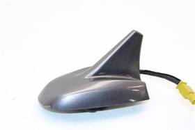 United Recyclers Group 6644235 Used Antenna Fits 2014 Maserati Ghibli Grade A
