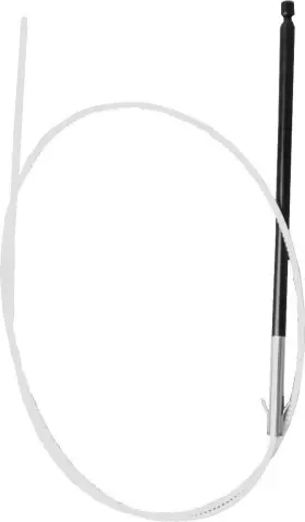 305xe11 Uro Antenna Mast For 1999-2003 Saab 9-3