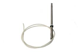 Uro 34457ij Antenna Mast For 1993-1997 Infiniti J30