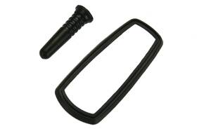 Uro 845gv80 Antenna Cover For 1999-2000 Mercedes-benz C230