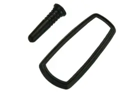 845gv80 Uro Antenna Cover For 1999-2000 Mercedes-benz C230