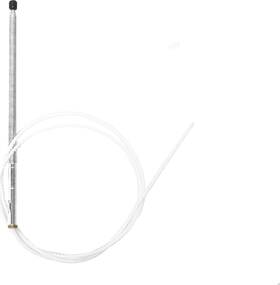 Uro 871jk61 Antenna Mast For 2000-2004 Volvo S40