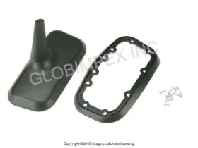 163-820-1575k Uro Parts Mercedes 1998-2005 Radio Antenna Base Repair Kit 1 Year Warranty