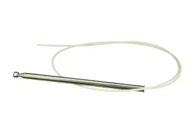 469cb84 Uro Parts For 1999-2005 Mazda Miata Antenna Mast 2000 2001 2002 2003 2004 2005