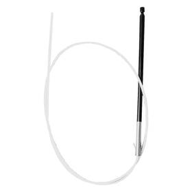 Uro Parts 5035944 For Ram 1500 2012-2013 Antenna Mast
