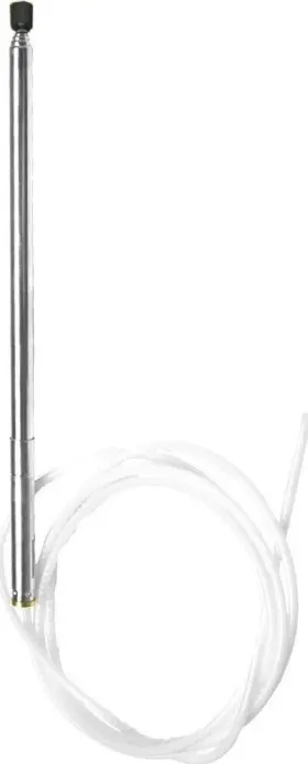 590vl79 Uro Parts For 1998-2004 Volvo C70 Antenna Mast 1999 2000 2001 2002 2003 2004