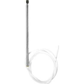 Uro Parts 8618361ram Antenna Mast