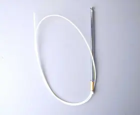 9260001517 Uro Parts Antenna