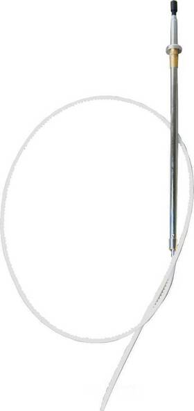 Uro Parts Uro-004818 Antenna Mast Uro004818
