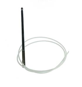Uro Parts Uro004827 Uro-004827 Antenna Mast For Jaguar Xk8 Vanden Plas Xjr Xkr Xj8