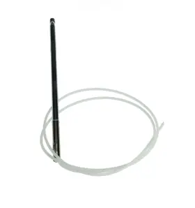 Uro-004827 Uro Parts Uro004827 Antenna Mast For Jaguar Xk8 Vanden Plas Xjr Xkr Xj8