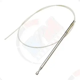 W0133-1630994-apa Uro Antenna Mast Lna4134aa 1976-2007 For Jaguar Xjs Xj12 Xk8